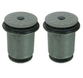 Set of 2 Front Lower Rearward Control Arm Bushings for Lexus GX470 (2003–2009)