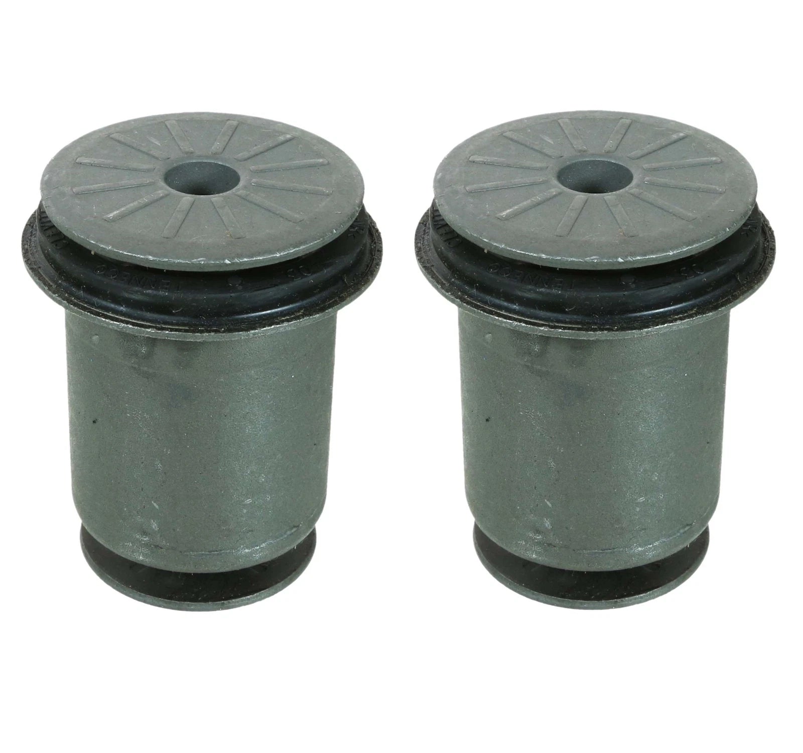 Set of 2 Front Lower Rearward Control Arm Bushings for Lexus GX470 (2003–2009)