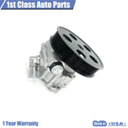 Power Steering Pump for Audi A4 (2002-2009)