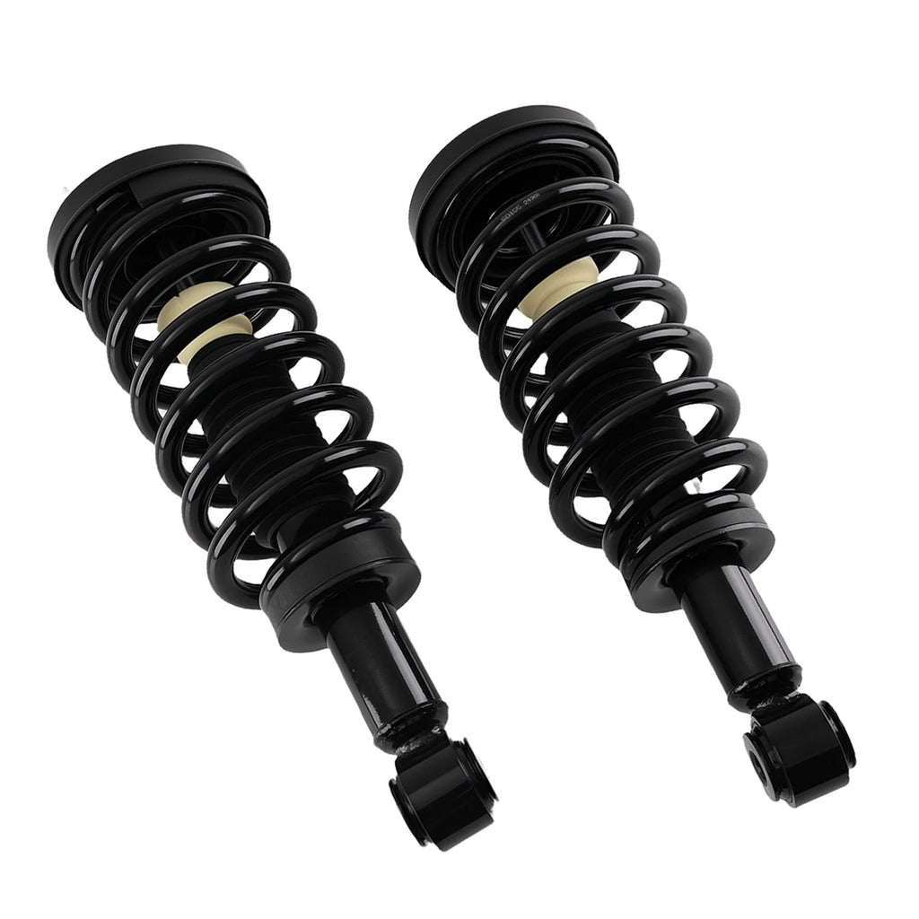 2X Rear Suspension Shock Strut for Ford Expedition, Lincoln Navigator (2003–2006)