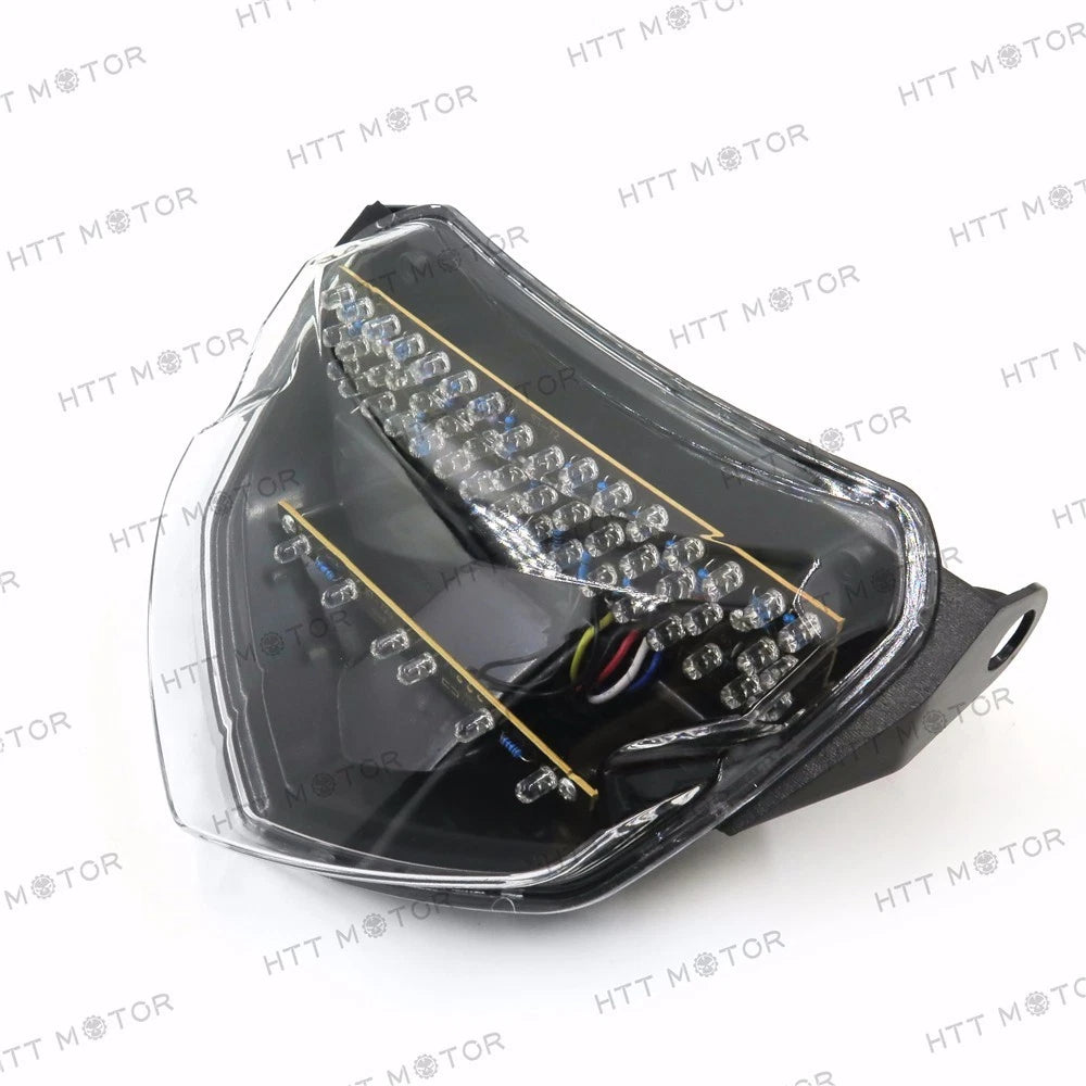 Clear LED Tail Light for Suzuki GSX-R 600 750 (2004–2005)