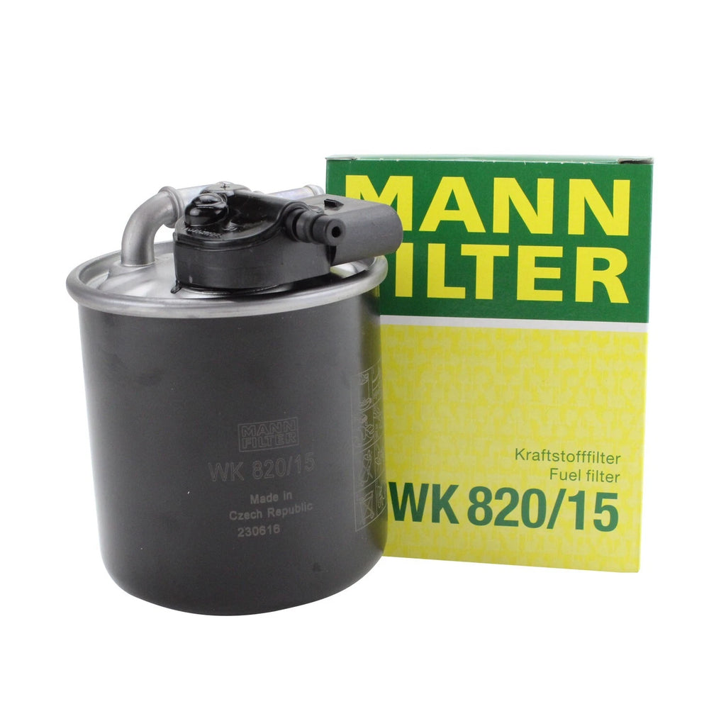 Fuel Filter for Freightliner Sprinter 2500 3500, Mercedes E350 (WK 820 15)