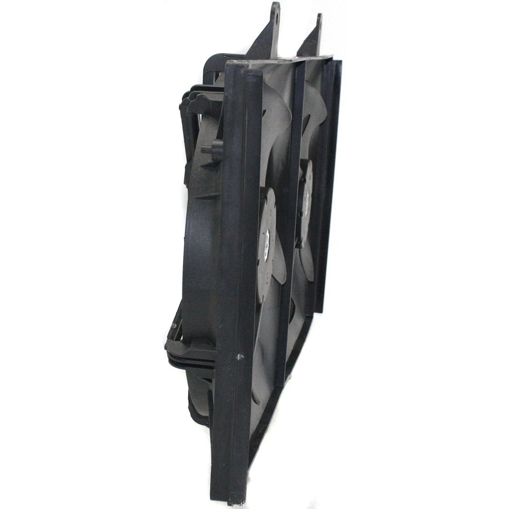 Radiators for Nissan Altima Maxima (2004–2006)