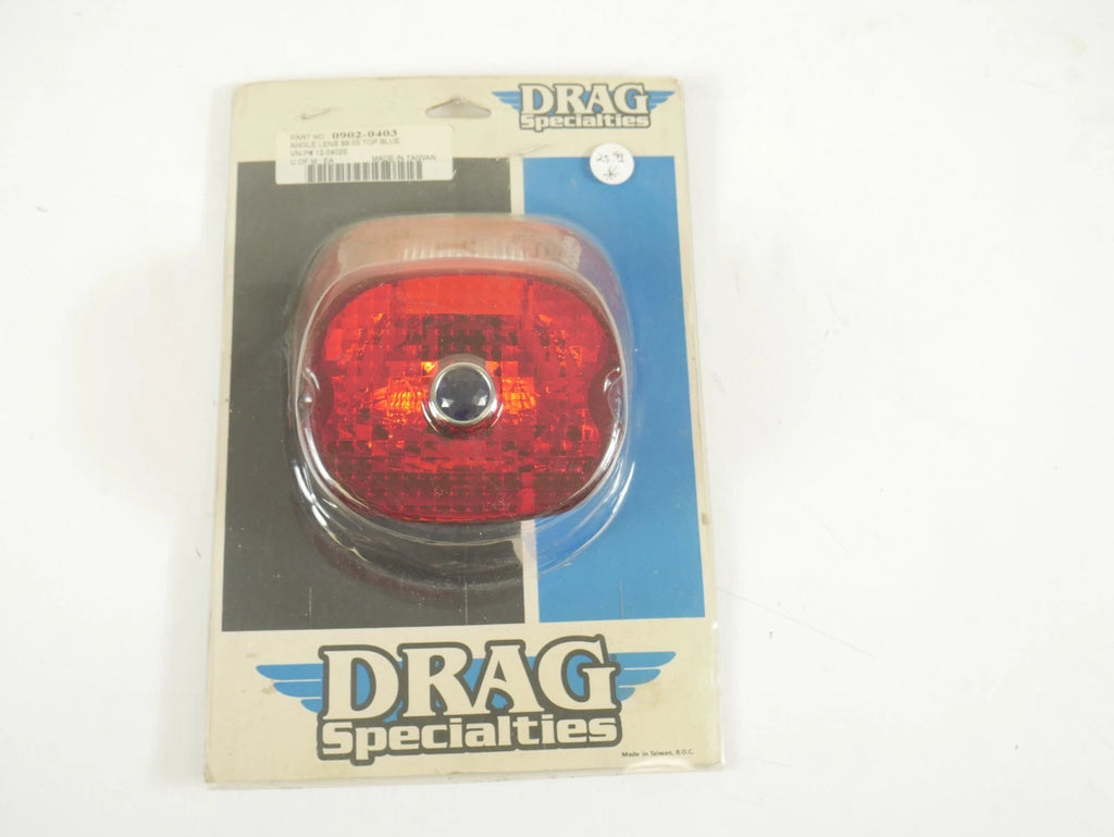 Angle Lens for Harley (1999–2003) P#0902-0403 VN-P#12-0402E