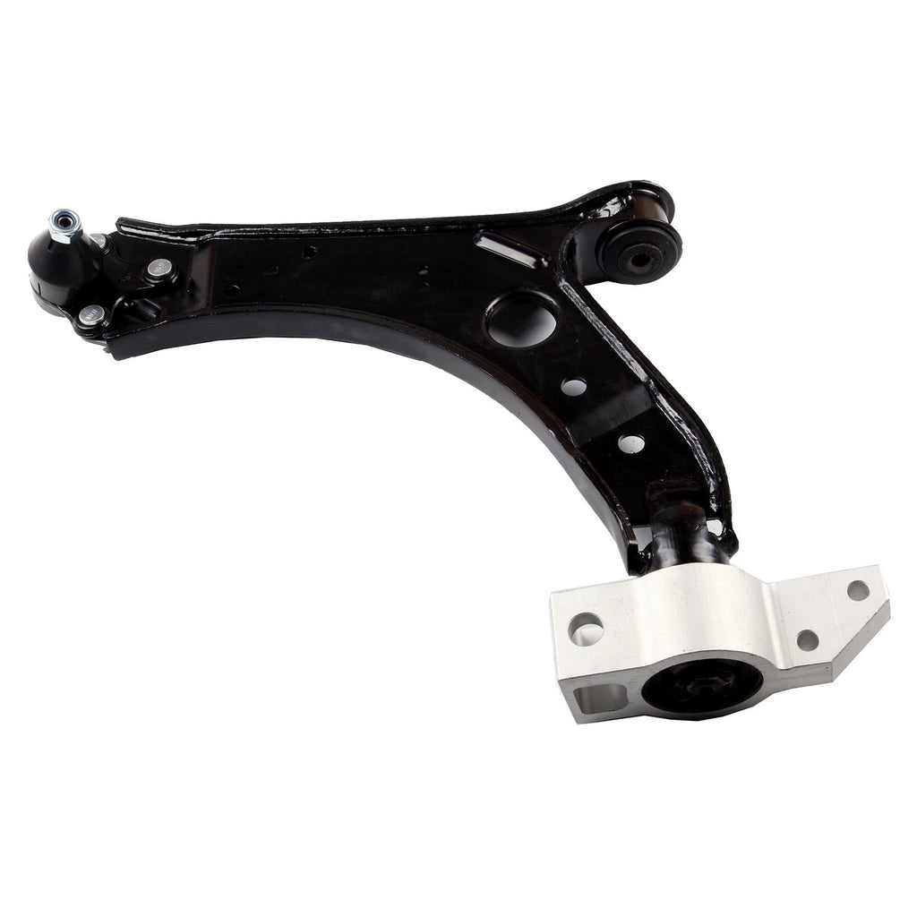Set of 2 Lower Control Arms for Audi A3 (2006–2011)
