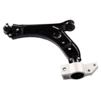 Set of 2 Lower Control Arms for Audi A3 (2006–2011)
