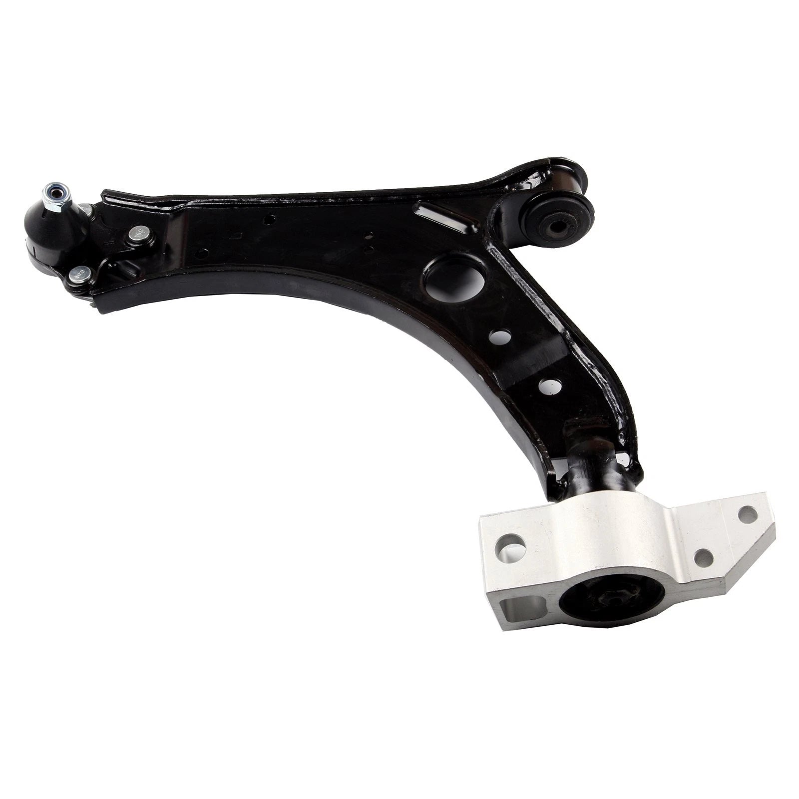 Set of 2 Lower Control Arms for Audi A3 (2006–2011)