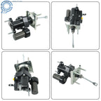 Power Brake Booster for Ram 2500 3500 (2011)
