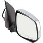 Heated Right Side Mirror for Chevy Colorado