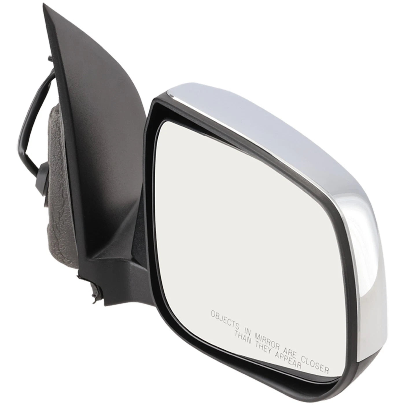 Heated Right Side Mirror for Chevy Colorado