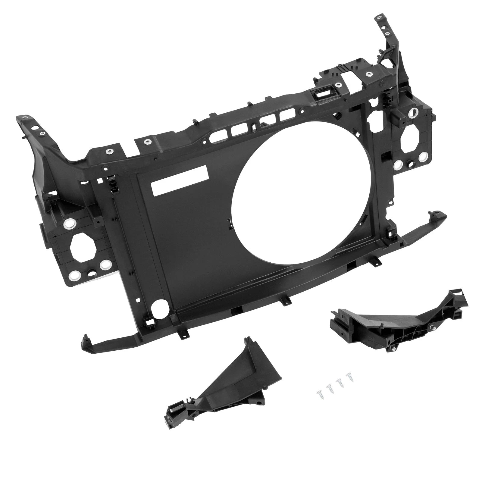 Radiator Support for Mini Cooper Clubman Coupe Roadster (2011–2015)