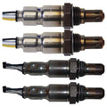 Oxygen Sensors Kit for F-150, Mustang 3.5L, 5.2L V6, V8 (2011–2020)