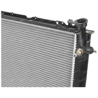 Aluminium Radiator for Nissan Patrol GQ Y60 (1987-1997)