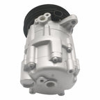 AC Compressor Replacement for Saturn SC1 SC2 SL SL1 SL2 SW1 SW2 (1999–2002)