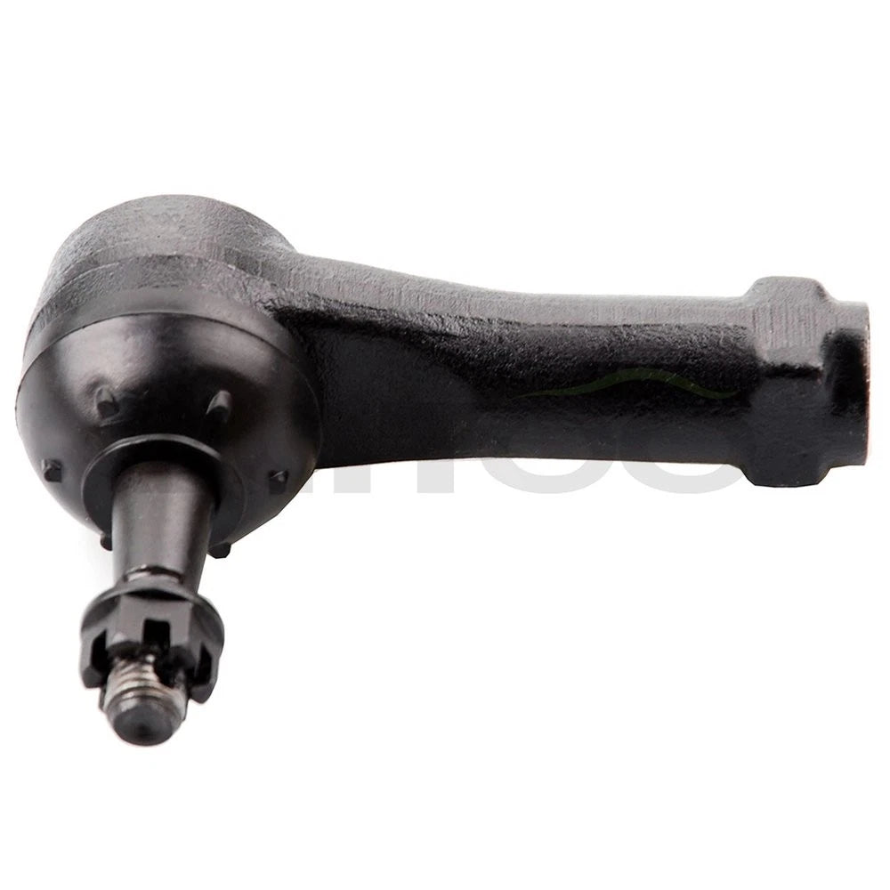 Control Arm Tie Rod End with Wheel Hub Bearing for Chrysler (2001–2004)