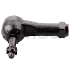 Control Arm Tie Rod End with Wheel Hub Bearing for Chrysler (2001–2004)