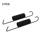 Coil Spring for - 2.5" Length, 6.5" Length, 25 Coils