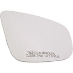 Mirror Glass Set for Mazda 3 (2014–2016) Heated Blind Spot Detection