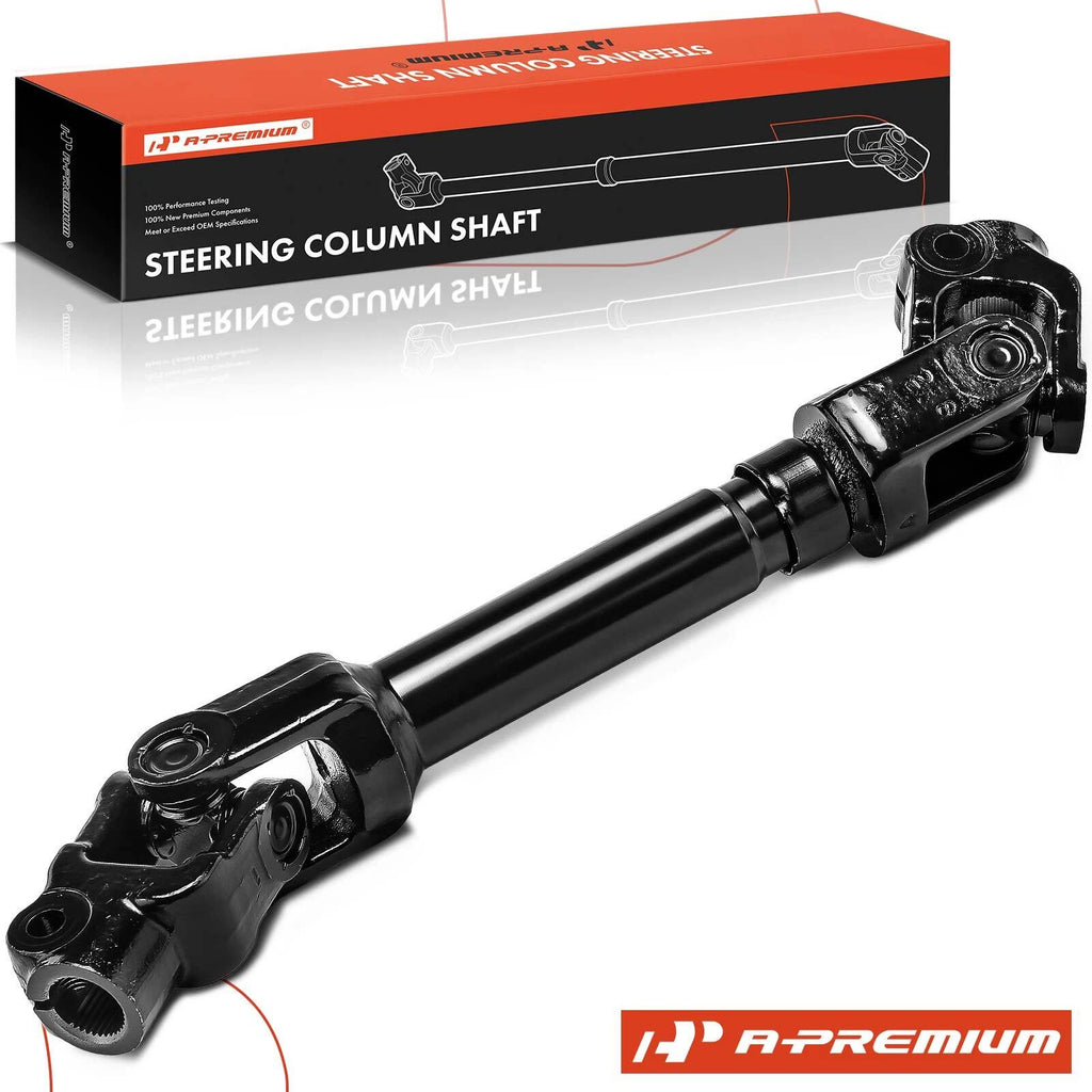 Intermediate Steering Shaft for Toyota Corolla Matrix Pontiac Vibe (2003–2008)
