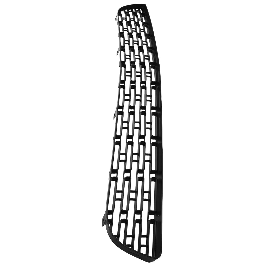 Front Bumper Grille for Dodge Challenger R/T 392 (2018–2019) DG07098GA Black