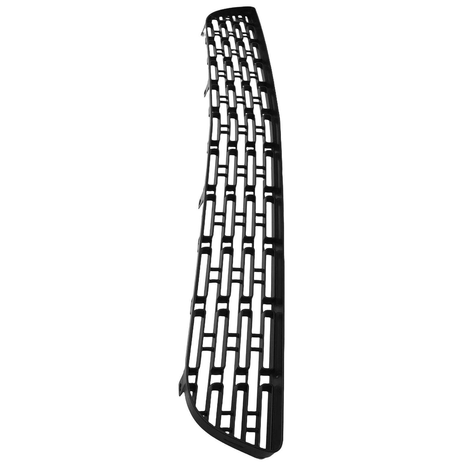 Front Bumper Grille for Dodge Challenger R/T 392 (2018–2019) DG07098GA Black