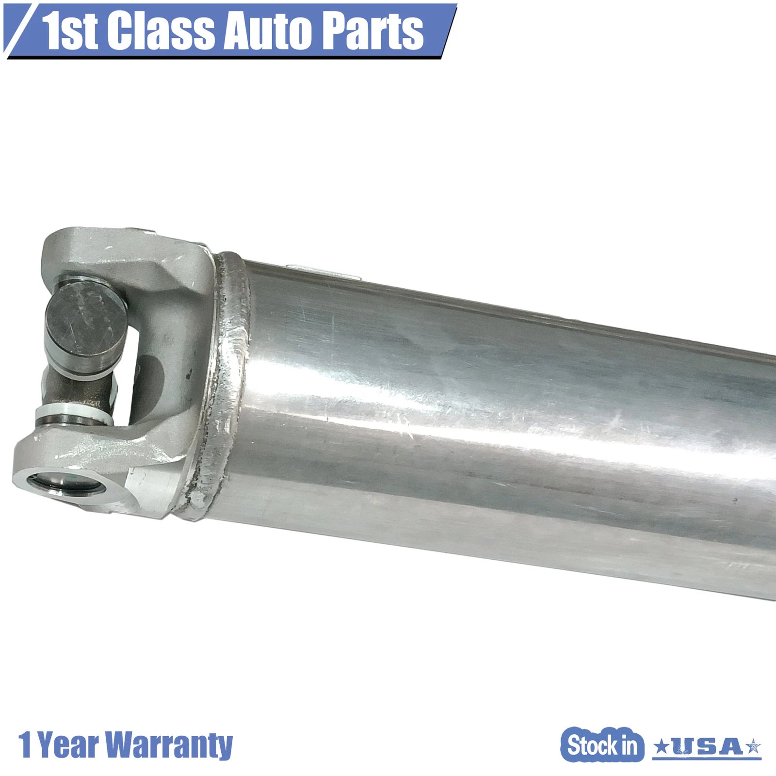 Driveshaft Prop Shaft Assembly for Sierra 2500 HD 4WD (2007-2010)