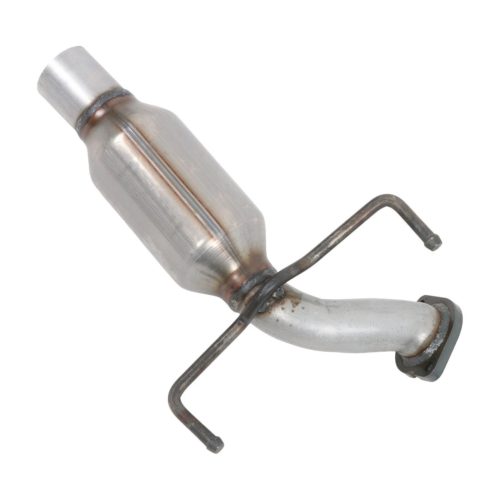 Rear Side Catalytic Converter for Chevrolet Trax (2015-2021)