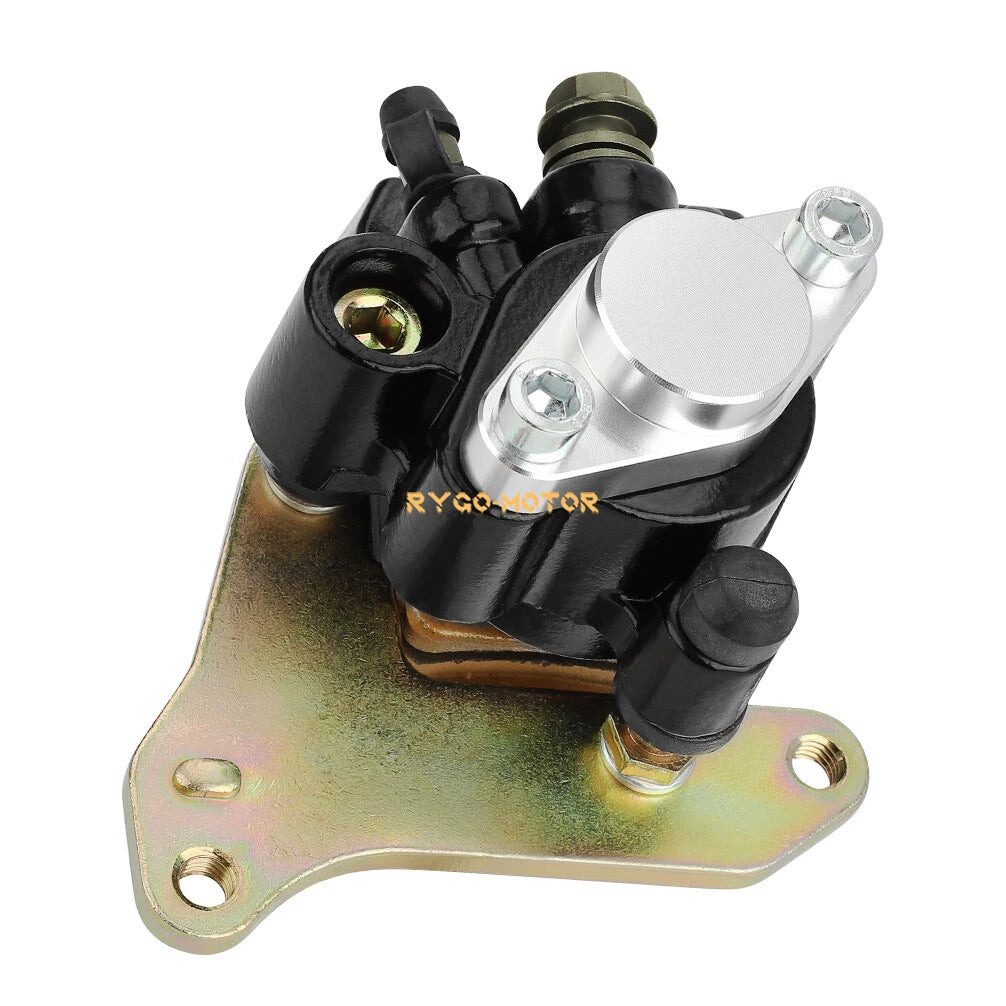 Rear Brake Caliper & Pads for Honda TRX400EX Sportrax 400 (1999–2004)