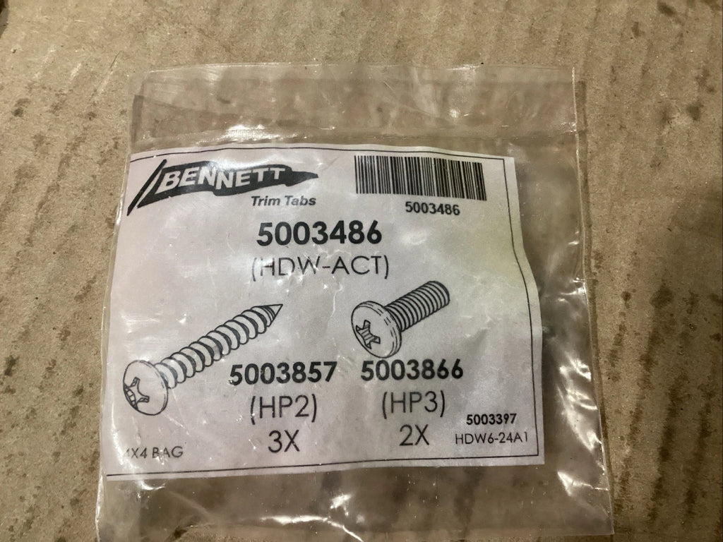 Act Assy Standard for Yamaha (2.0 Sp 2.5 Strok) (Part No: 6BT-50084-49-00)