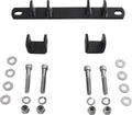 Dual Shock Mount Kit for V-Twin Motorcycles (1980–2023)