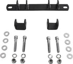 Dual Shock Mount Kit for V-Twin Motorcycles (1980–2023)