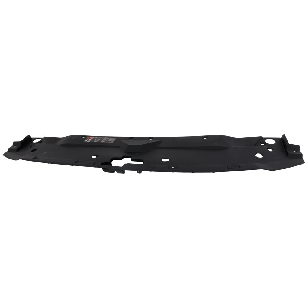Radiator Support Covers for Chevy Silverado 1500 (2014–2018)