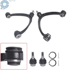 Front Upper Control Arms for Chevrolet Suburban 1500 & GMC Yukon XL (2007-2014)