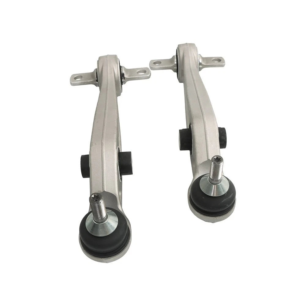 Set of 2 Lower Control Arms with Ball Joints for Tesla Model 3 (2017–2021)