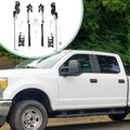 Set of 1 Sunroof Repair Tools for Ford F-150 (2000–2014) Metal Black