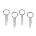 Car Audio Removal Tool Kit for Ford Mercedes (Professional)