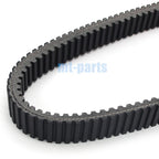 Drive Belt for Polaris 600 IQ Racer/INTL (2008–2016)