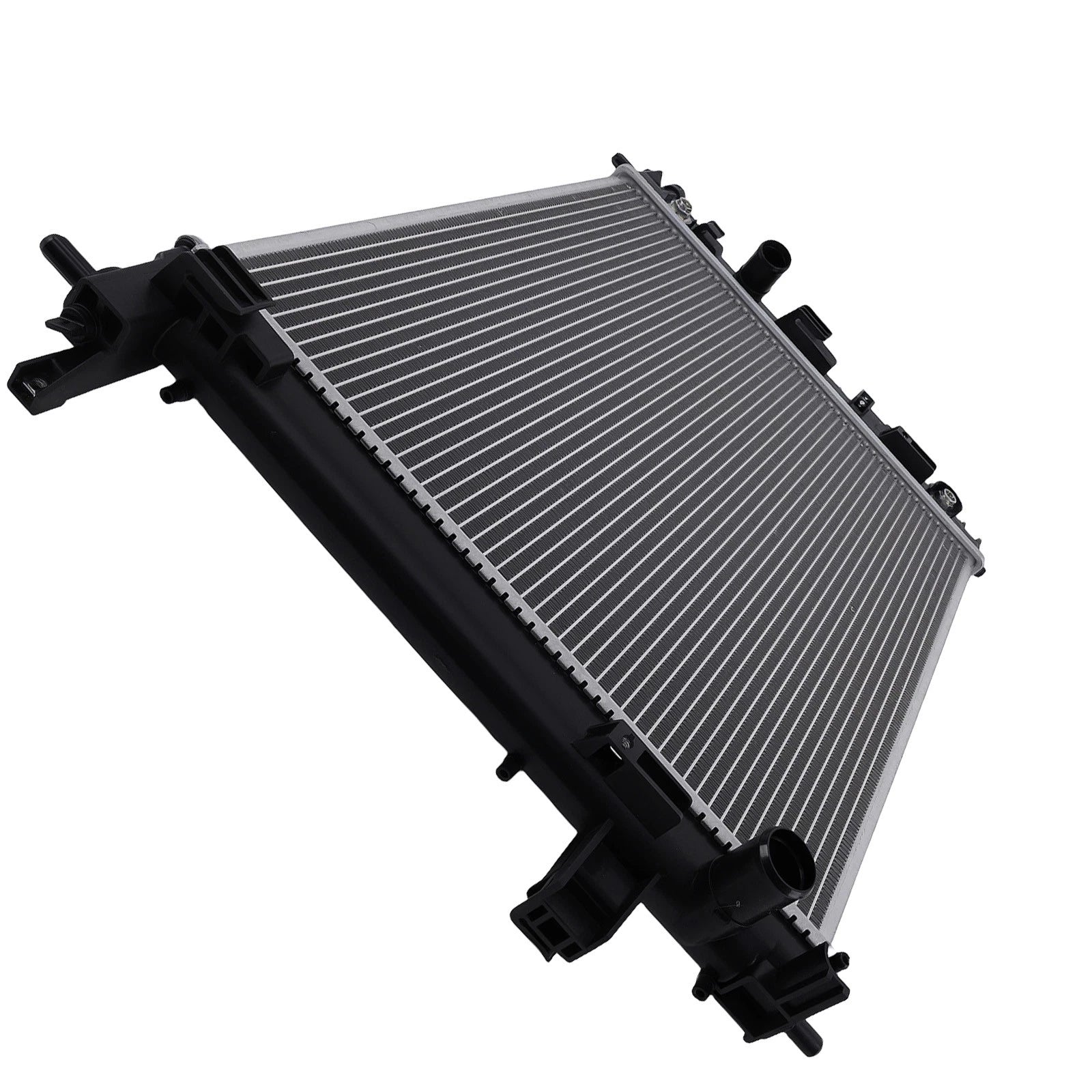 Cross Flow Auto Radiator for Cadillac ATS/CTS 2013-2016 DPI13349 Direct Replace