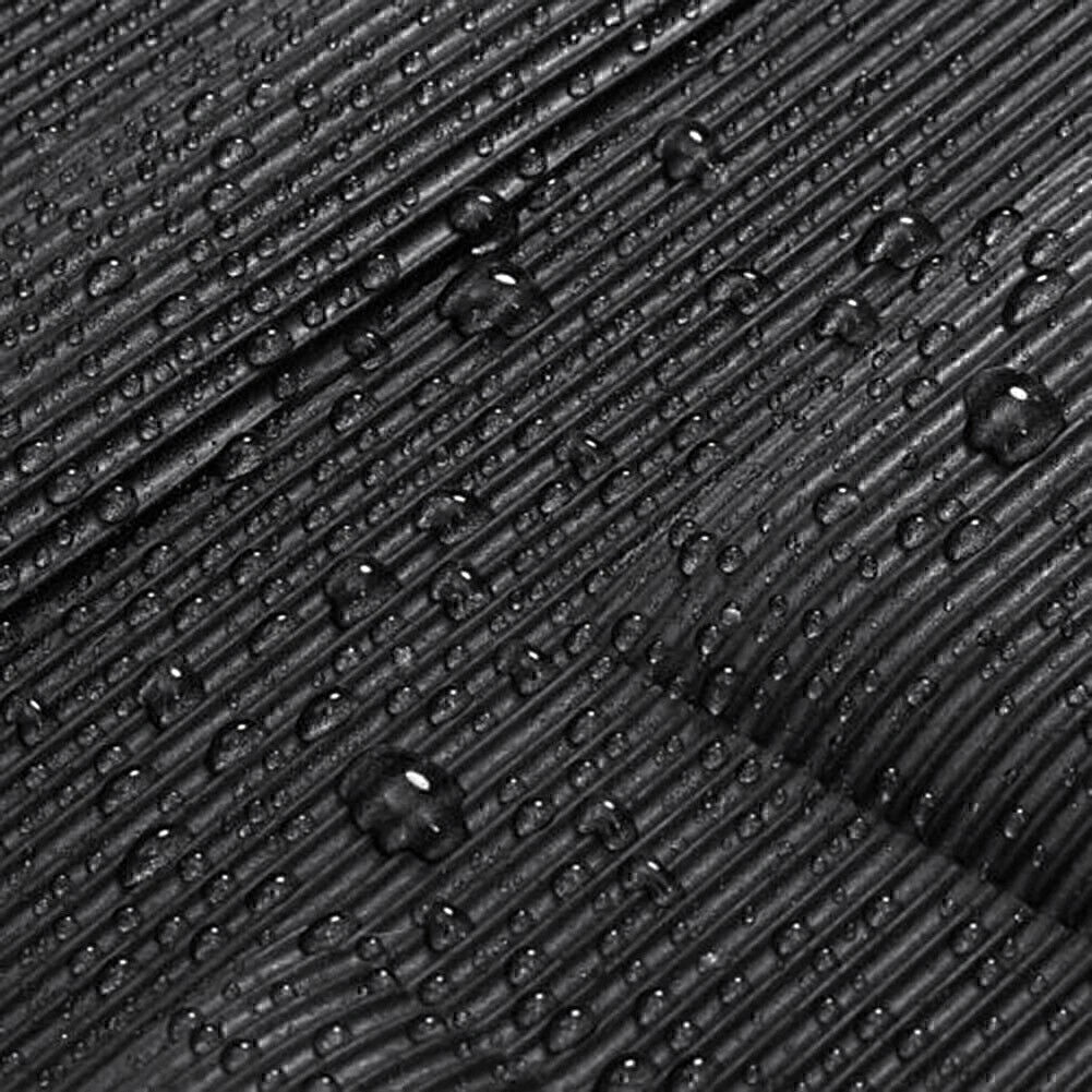 Cargo Liner Rear Trunk Mat for Honda Fit Jazz (2014-2019)
