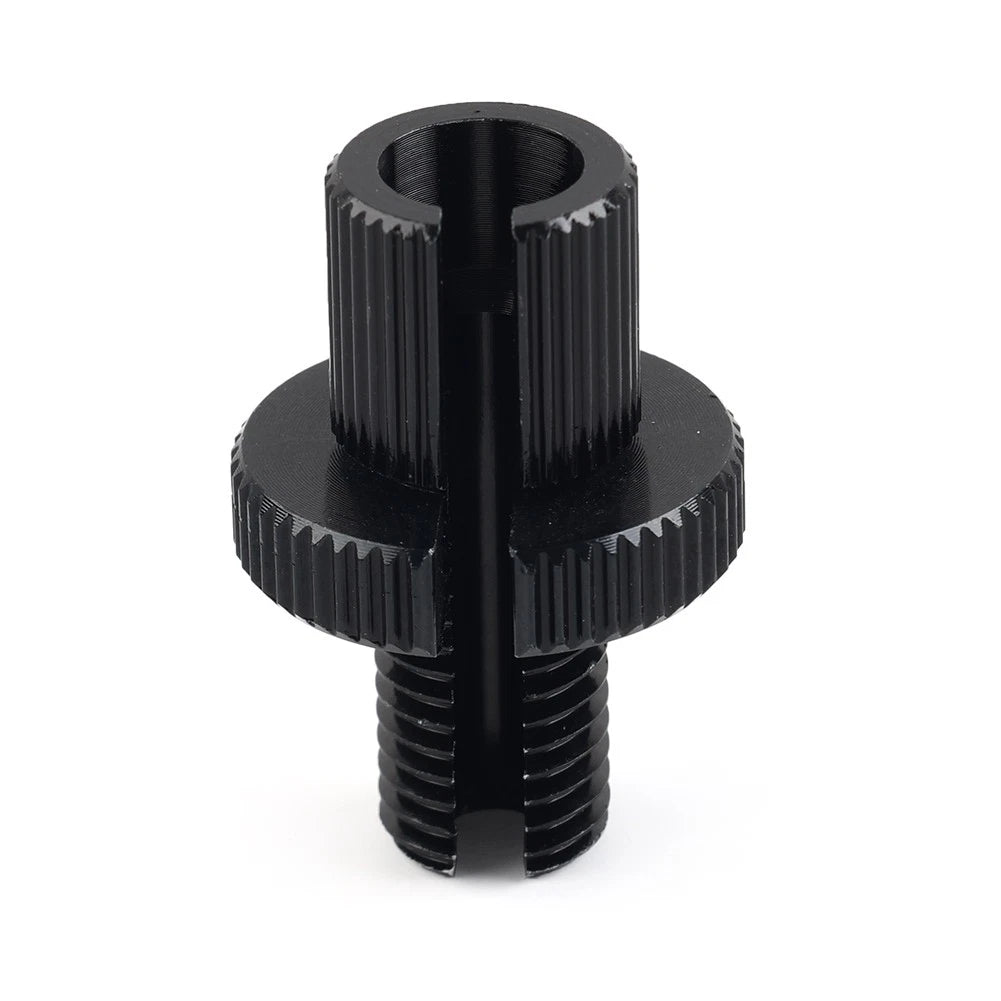 Clutch Brake Throttle Cable Adjuster Screw 10mm for ATV Bike Motorcycle