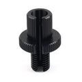 Clutch Brake Throttle Cable Adjuster Screw 10mm for ATV Bike Motorcycle