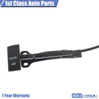 Hood Release Cable for Ford Windstar (1999-2003)