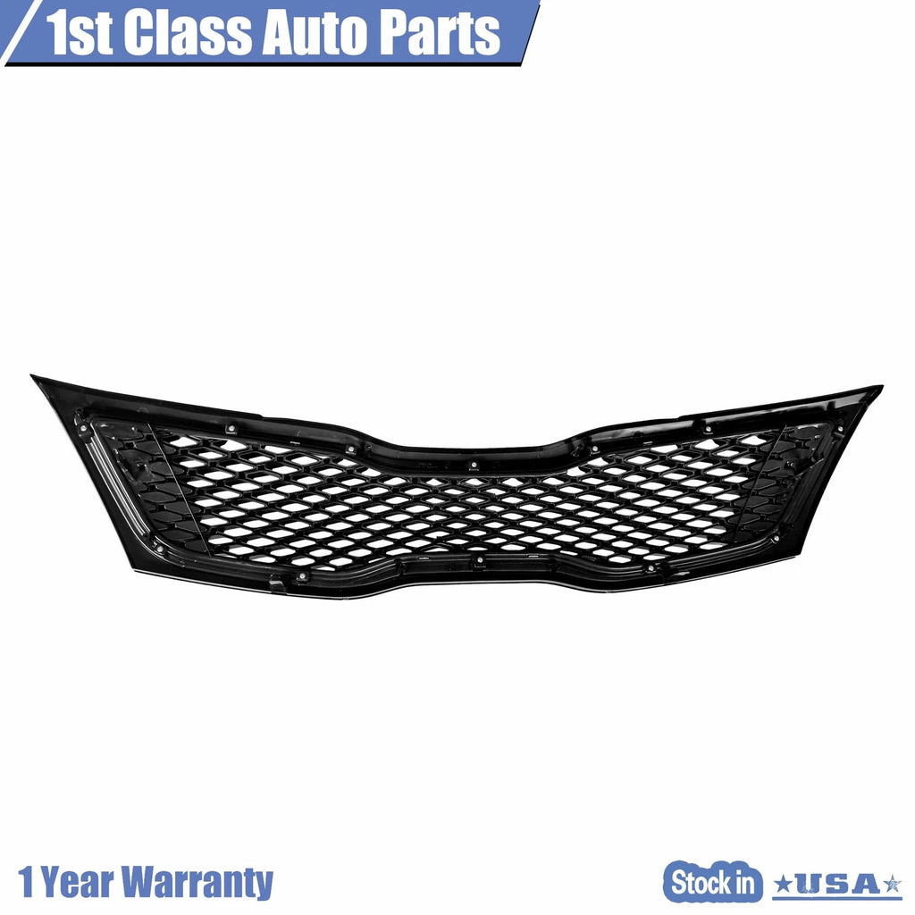 Front Grille for Kia Optima (2014-2016)