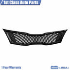 Front Grille for Kia Optima (2014-2016)