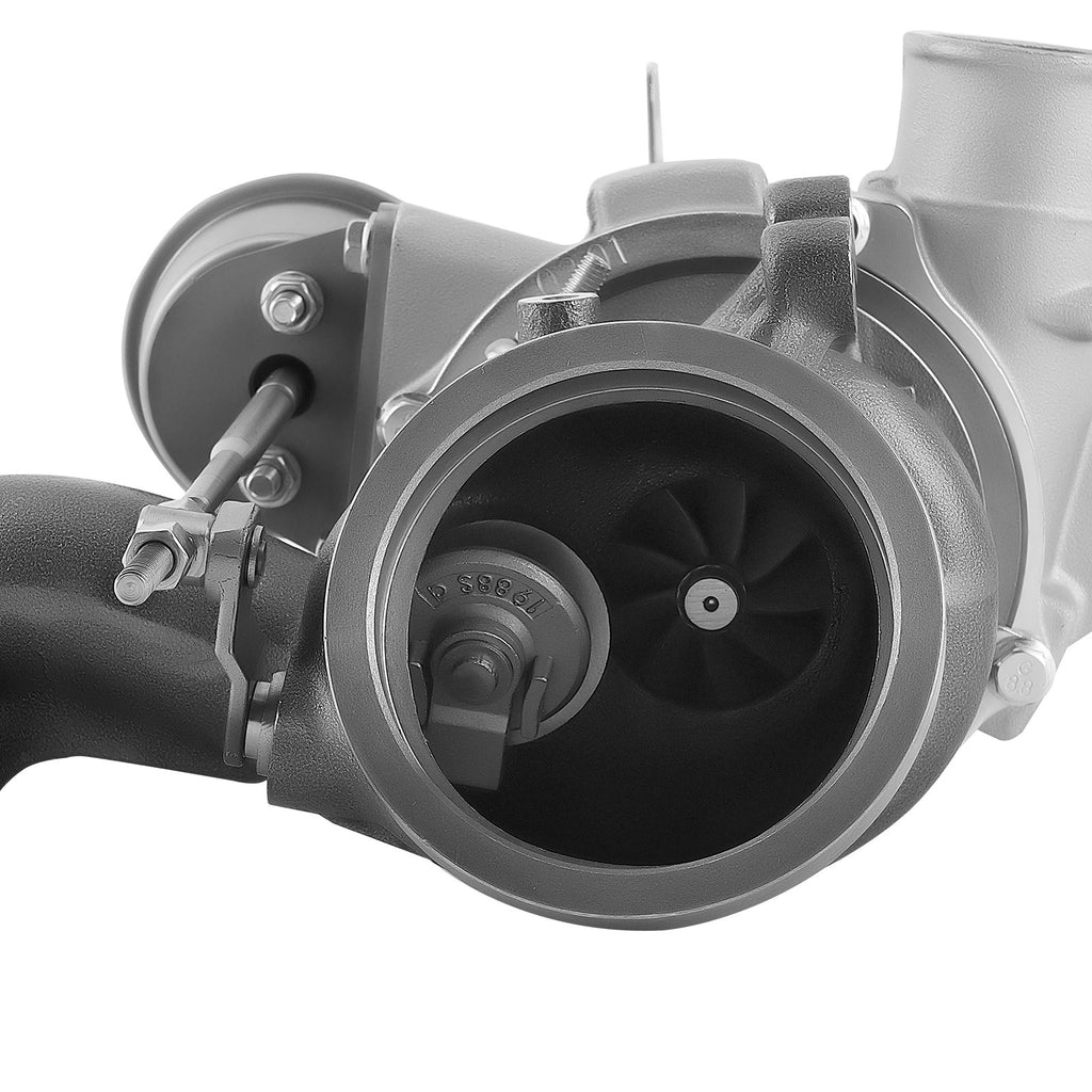 Turbocharger for Volvo C60 C70 S50 S60 S70 S80 XC60 2.0L SCTi (2009–2014)
