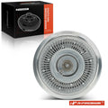Engine Cooling Fan Clutch for Mercedes-Benz 230 280C 280S 300CD 300SD (1968–1980)