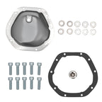 D44 Differential Cover for Chevy Ford IH Scout (1966–1980) SPC4909BKKIT