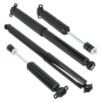 Set of 4 Strut Shocks for Chevy Blazer S10 GMC Jimmy Sonoma (1995–2005)