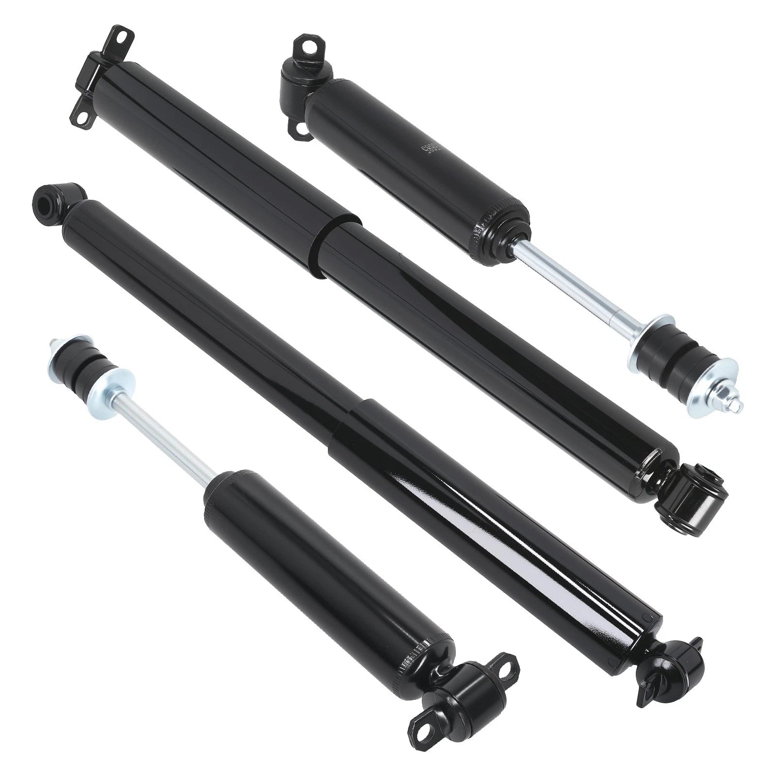 Set of 4 Strut Shocks for Chevy Blazer S10 GMC Jimmy Sonoma (1995–2005)