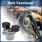 Belt Tensioner for BMW 328d (2014–2018) No. 11287810807 Metal